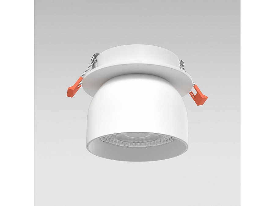 Встраиваемый светильник Elektrostandard Uno a065453