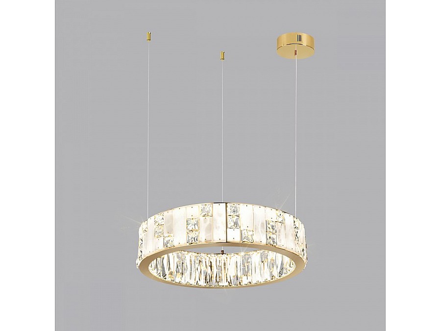 Подвесной светильник Odeon Light Crossa 5072/60L