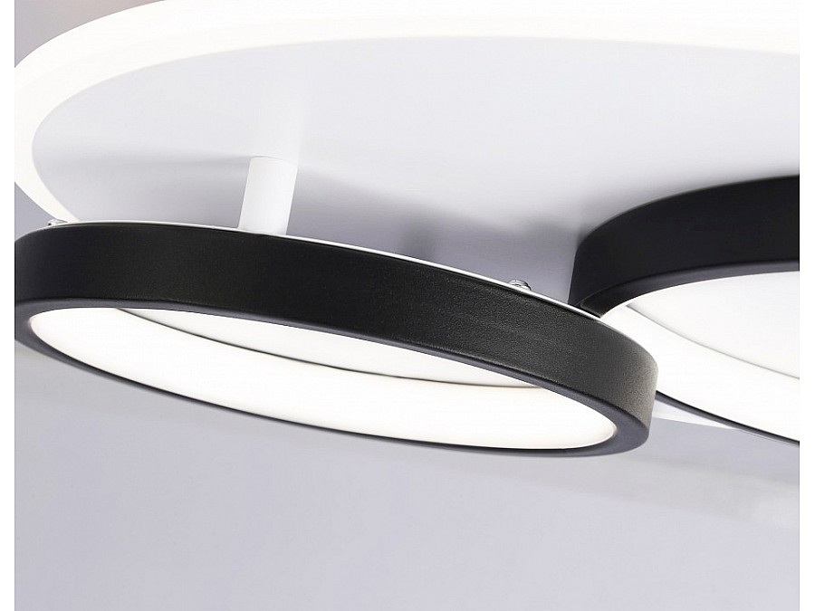 Накладной светильник Ambrella Light FA FA7719