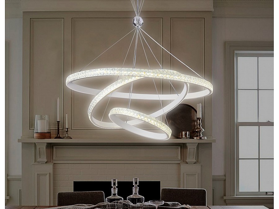 Подвесной светильник Ambrella FA FA6157