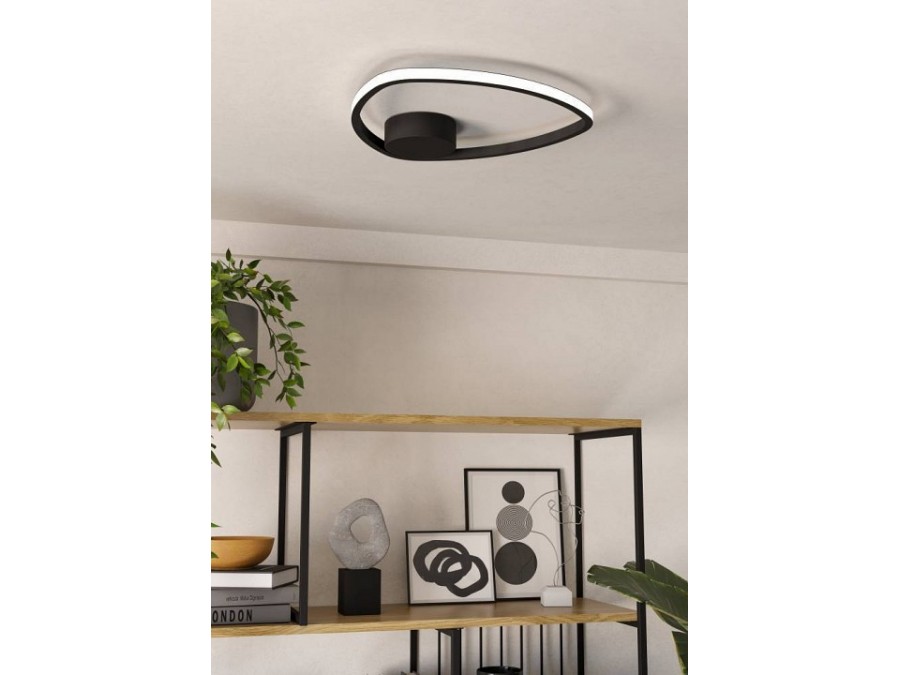 Накладной светильник Eglo MOSCHELLA 902148