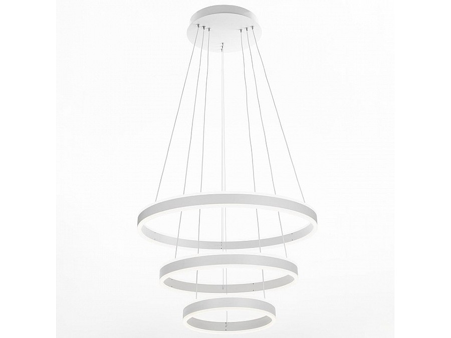 Подвесной светильник Citilux Дуэт CL719650