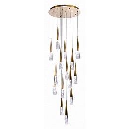 Подвесной светильник ST-Luce Sollen SL6111.203.15