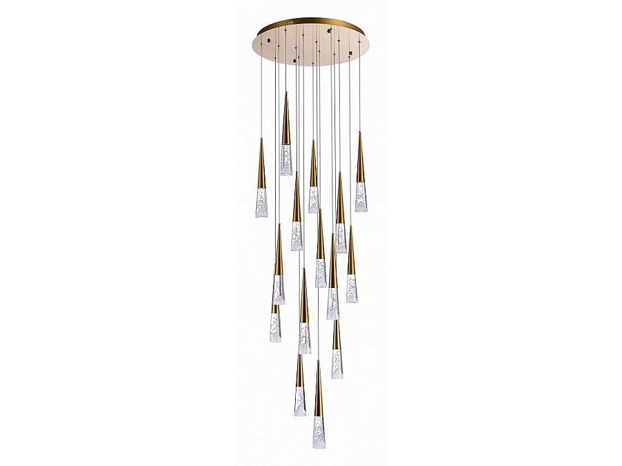 Подвесной светильник ST-Luce Sollen SL6111.203.15