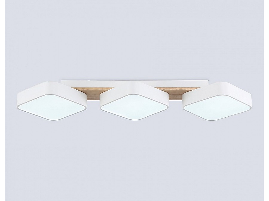 Накладной светильник Ambrella Light FL FL4877