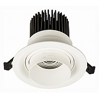 Встраиваемый светильник ST-Luce Zoom ST701.548.12