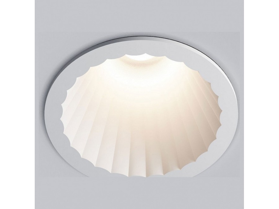 Встраиваемый светильник Elektrostandard Arco 15274/LED
