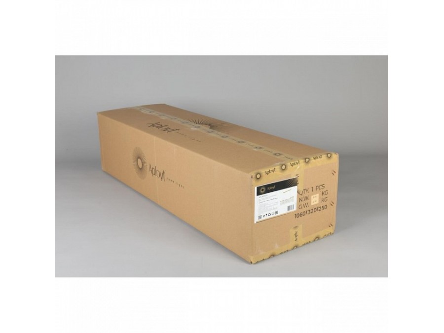 Подвесной светильник Aployt Olga APL.081.03.20