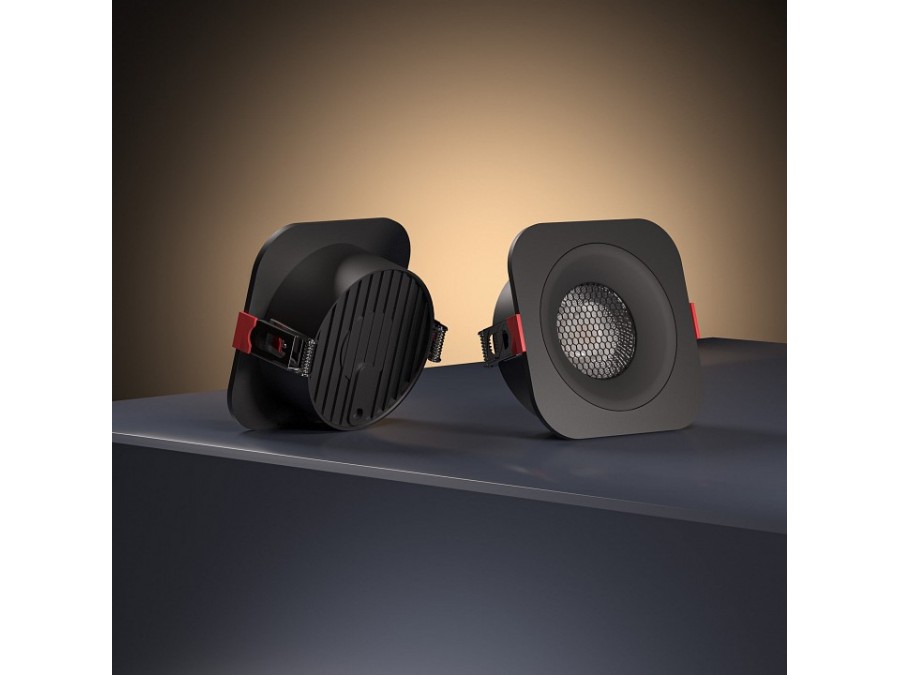 Встраиваемый светильник Elektrostandard Tetro 15276/LED