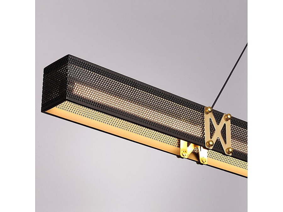 Подвесной светильник Odeon Light Mesh 7083/20L