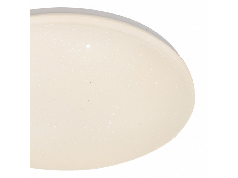 Накладной светильник Escada GALATEA 10216/SG LED APP