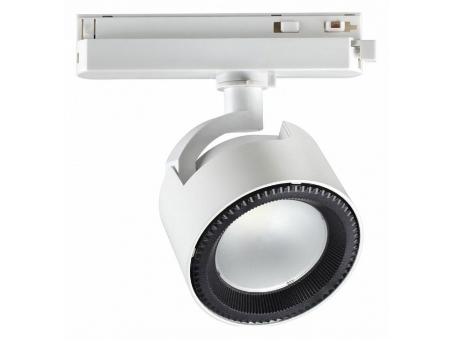 Светильник на штанге Novotech Pirum 358432