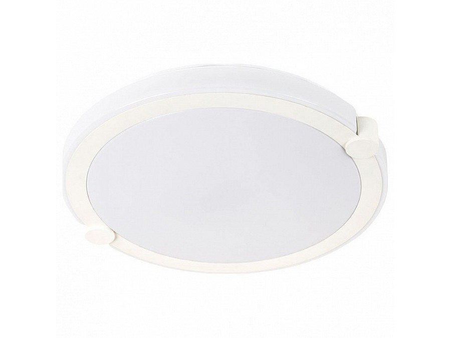 Накладной светильник Arte Lamp Biscotti 4 A2679PL-72WH