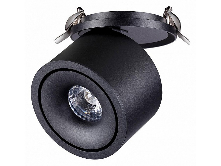 Встраиваемый светильник Novotech Groda 358775