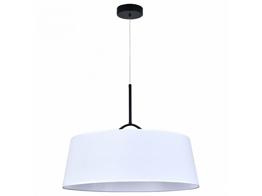 Подвесной светильник Escada 130001 130001/1P Black