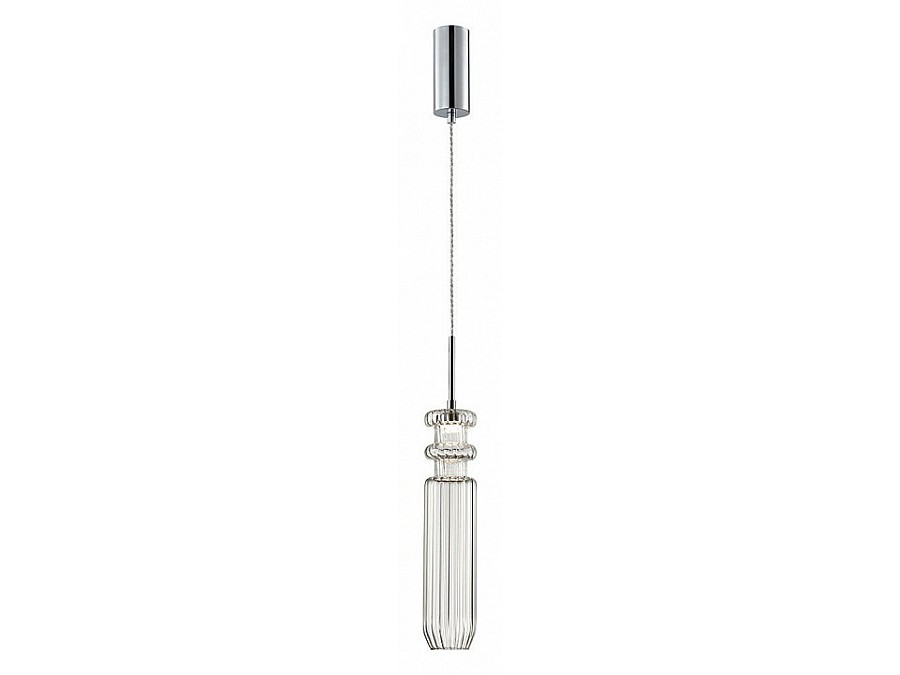 Подвесной светильник Arte Lamp Crystal A2942SP-1CC
