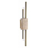 Накладной светильник Odeon Light TRAVERTINO 7034/10WL