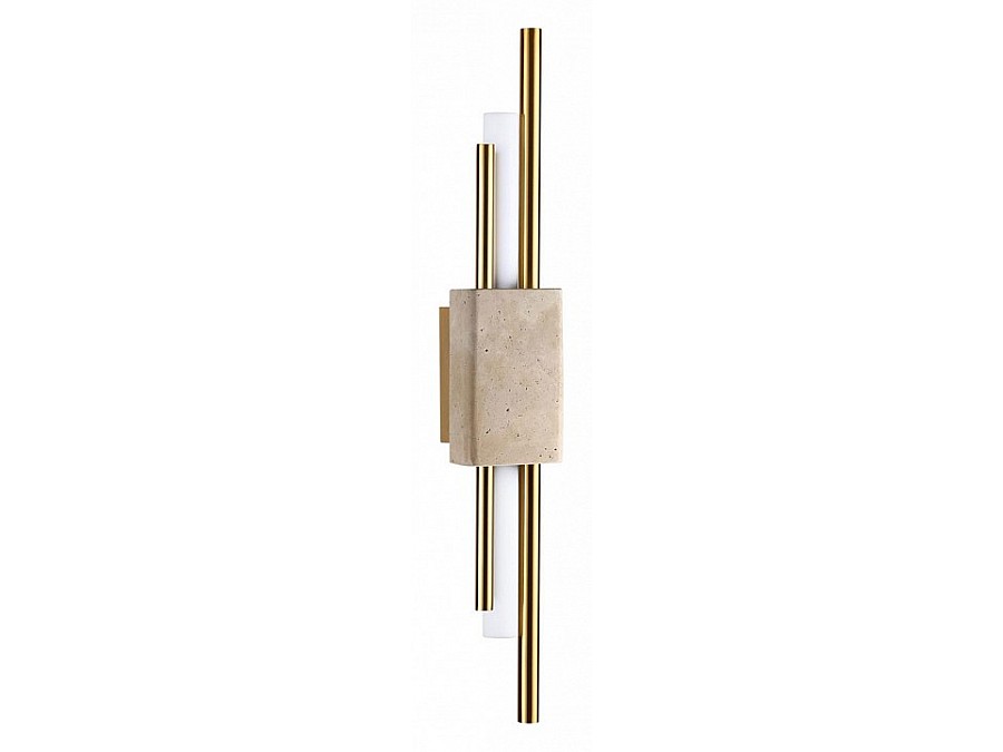 Накладной светильник Odeon Light TRAVERTINO 7034/10WL