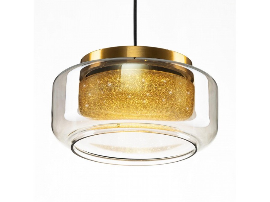 Подвесной светильник Citilux SIGNATURE CL247011