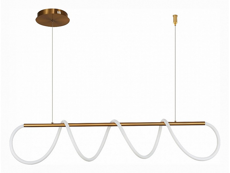 Подвесной светильник ST-Luce Sagrato SL6102.303.45