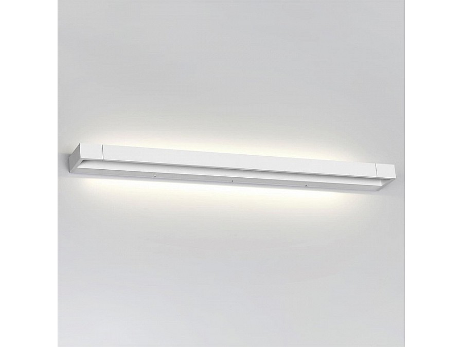 Накладной светильник Odeon Light Arno 3887/24WW
