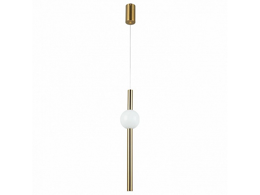 Подвесной светильник Divinare Cliff 1125/01 SP-10