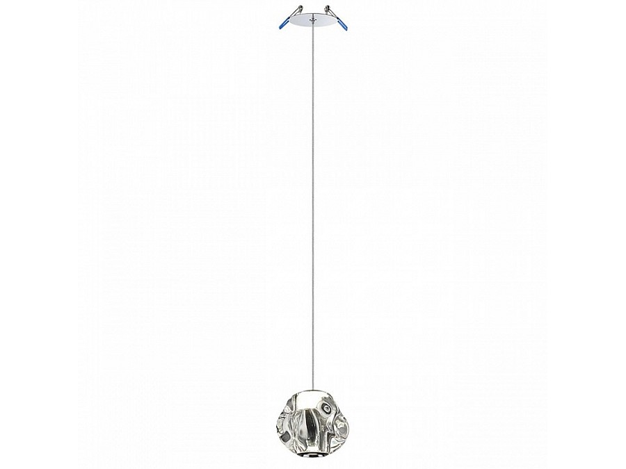 Подвесной светильник Odeon Light Jemstone 5084/5L