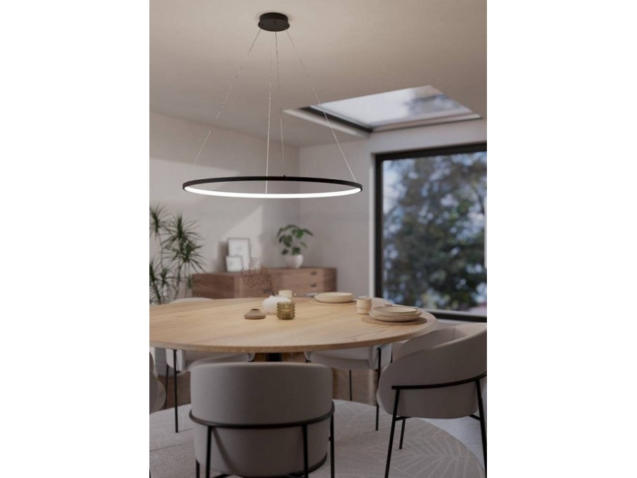 Подвесной светильник Eglo PARRUTA 901637