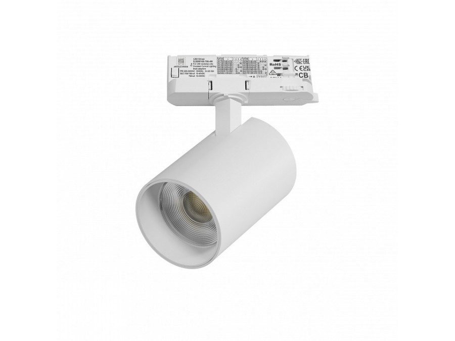 Светильник на штанге Lightstar Alta Base A5346QT