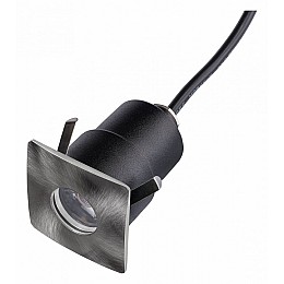 Встраиваемый светильник Lightstar Ipogeo ip384325