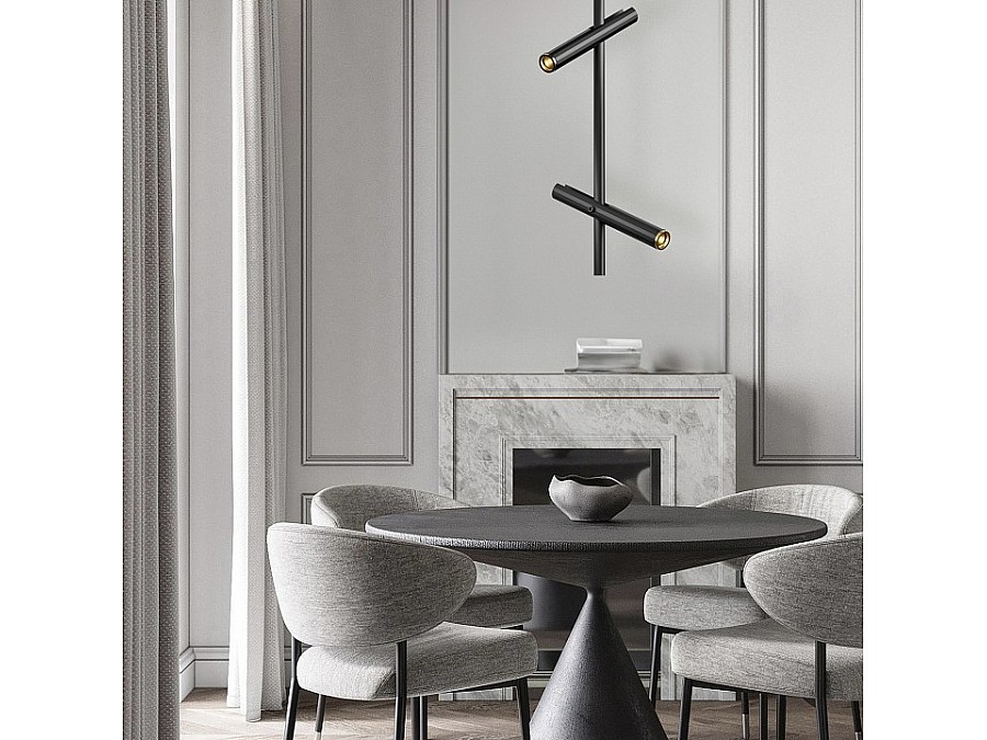 Светильник на штанге ST-Luce LILT SL6210.403.02