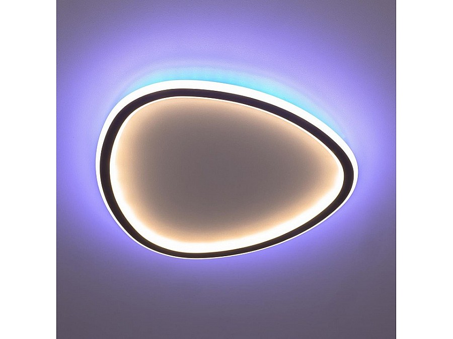 Накладной светильник Citilux ТRIO CL215B241E