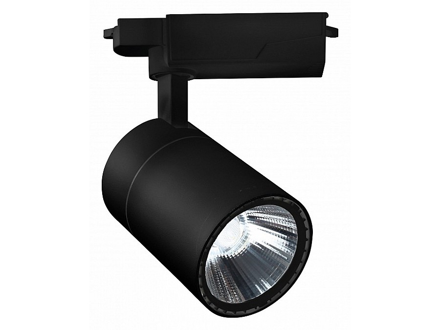 Светильник на штанге Escada 20032 20032TRA/01LED SBK