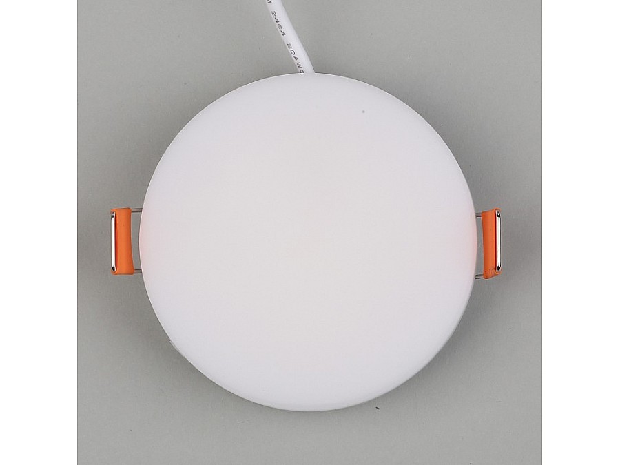 Встраиваемый светильник Aployt Deni APL.0073.09.10