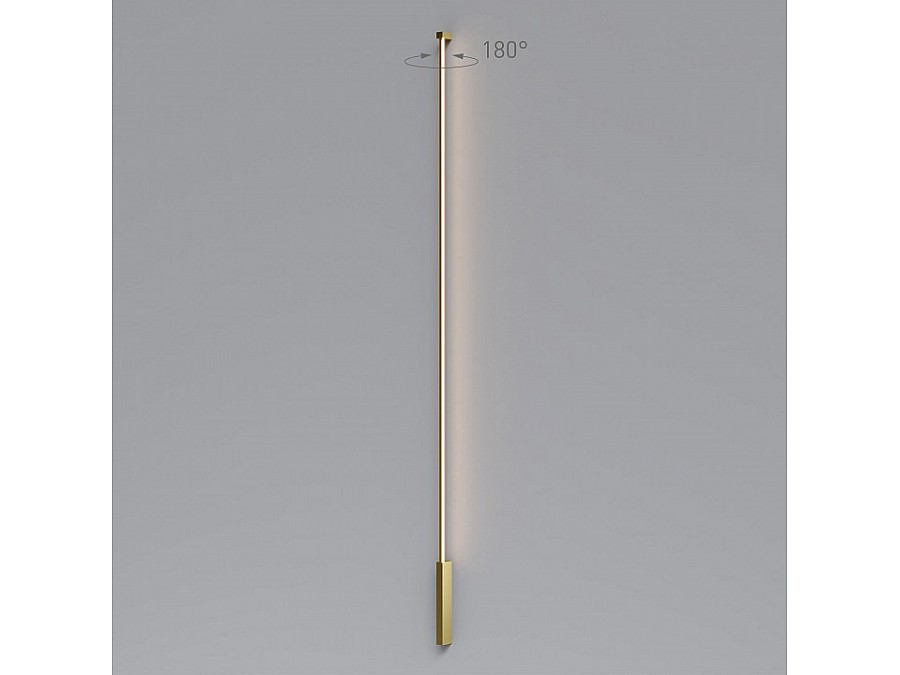 Накладной светильник Elektrostandard Alto 40134/LED