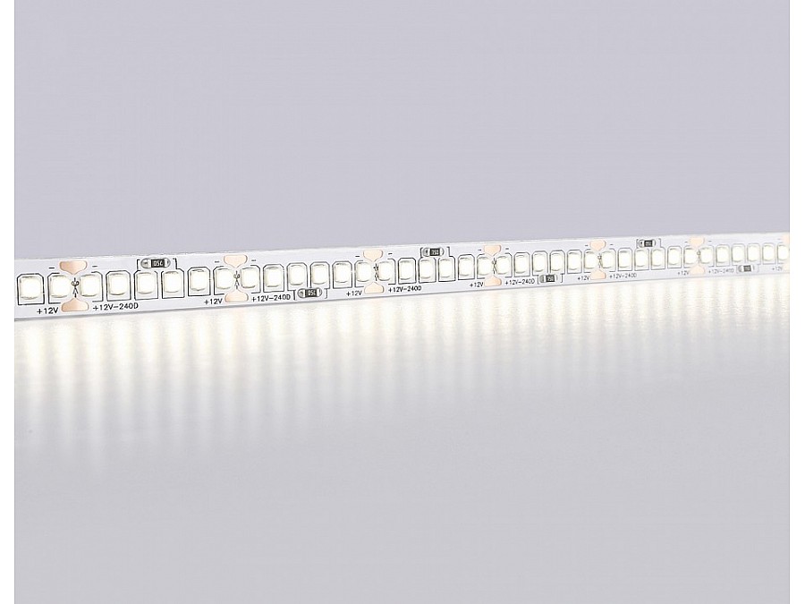 Лента светодиодная Ambrella Light GS GS1502