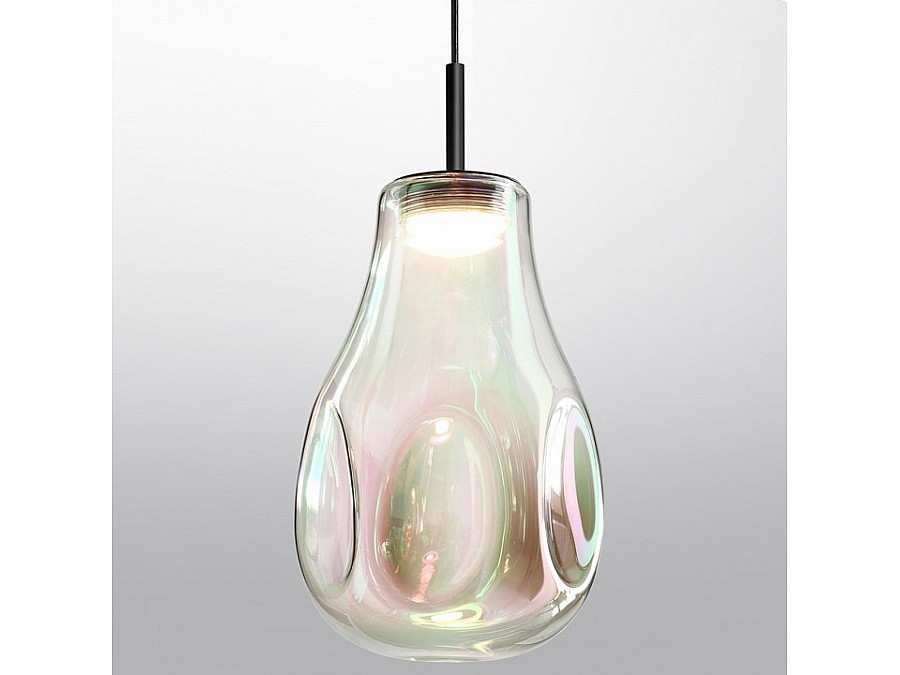 Подвесной светильник Odeon Light Nave 5098/4LB