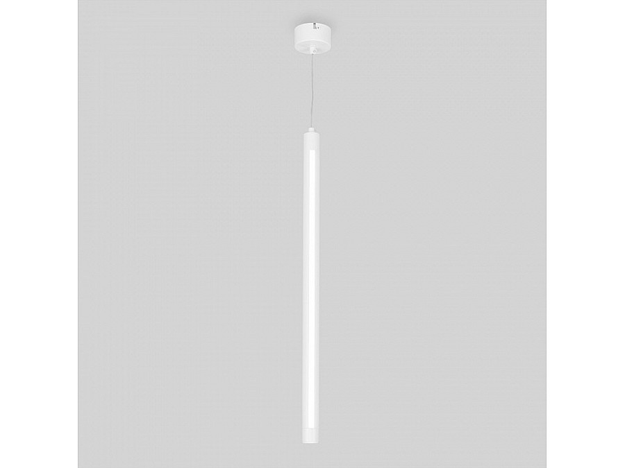 Подвесной светильник Eurosvet Strong 50189/1 LED белый