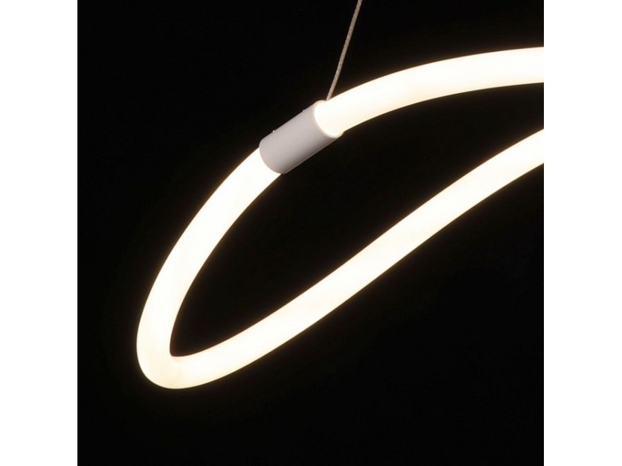 Подвесной светильник DeMarkt Толедо 312014001