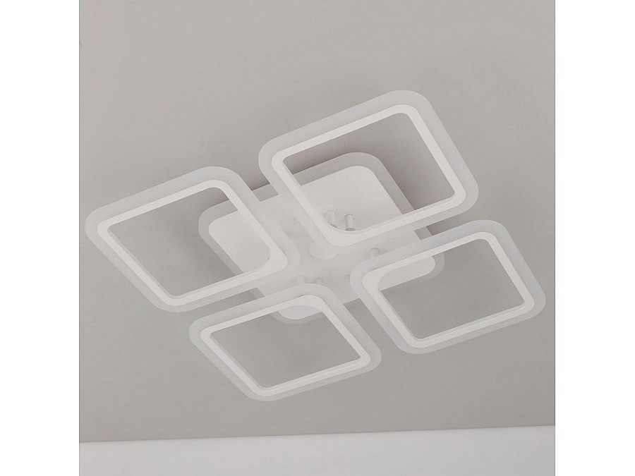 Накладной светильник Citilux Паркер Смарт 1 CL232A140E