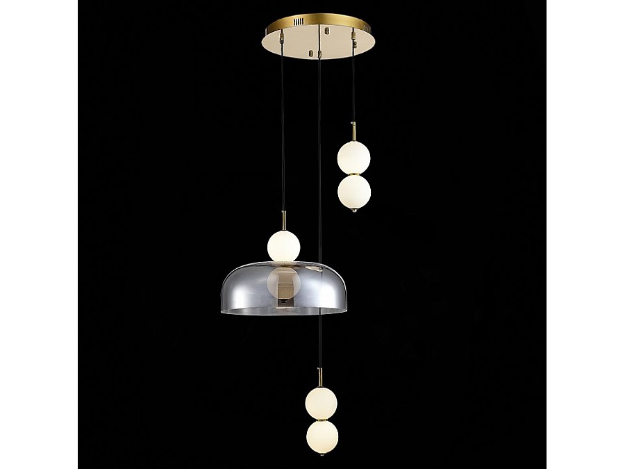 Подвесной светильник ST-Luce Ode SL6112.203.21