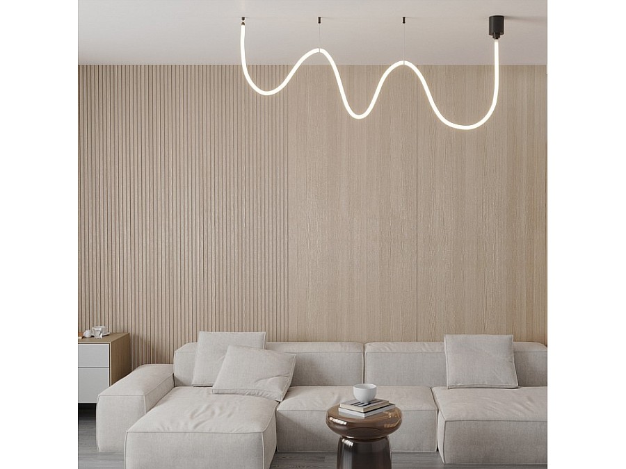 Подвесной светильник Novotech Ramo 359331