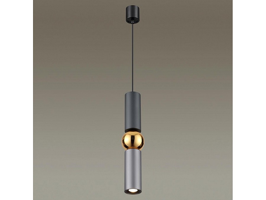 Подвесной светильник Odeon Light Sakra 4071/5L