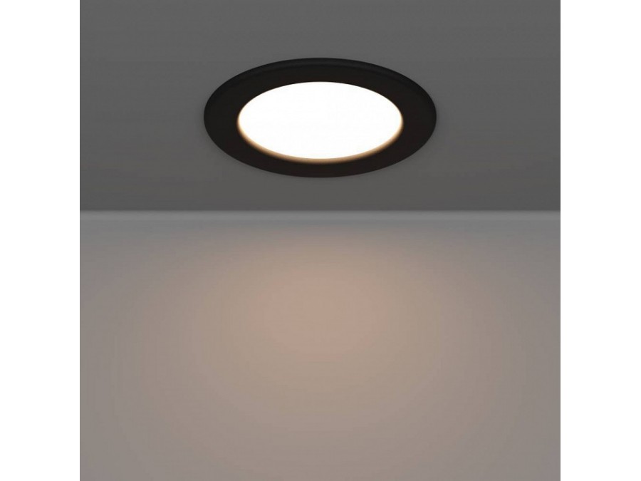 Встраиваемый светильник Eglo FUEVA 6 901413