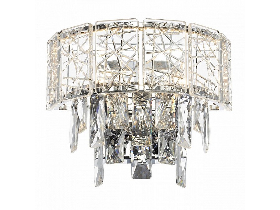 Накладной светильник Citilux Sagrada CL317321