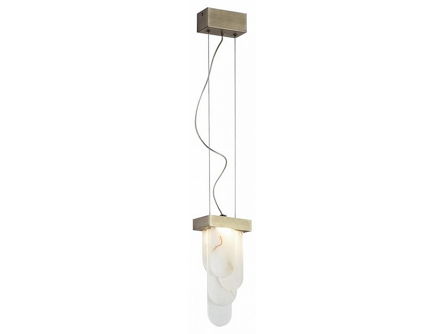 Подвесной светильник Odeon Light Foros 5437/12L