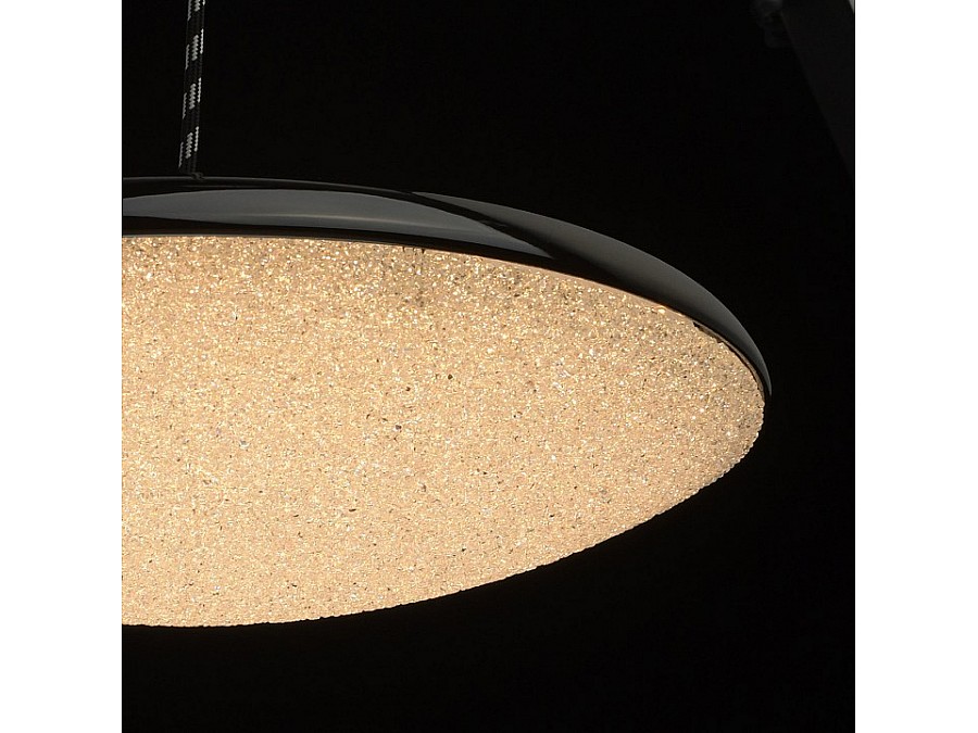 Подвесной светильник DeMarkt Перегрина 5 703011101