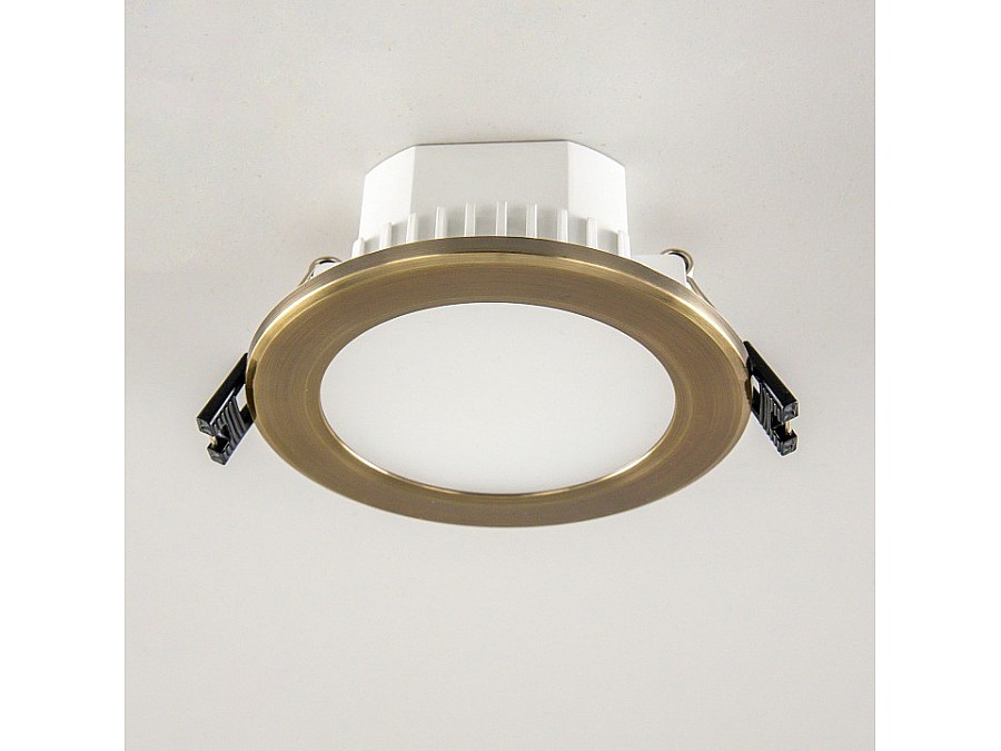 Встраиваемый светильник Citilux Акви CLD008113V