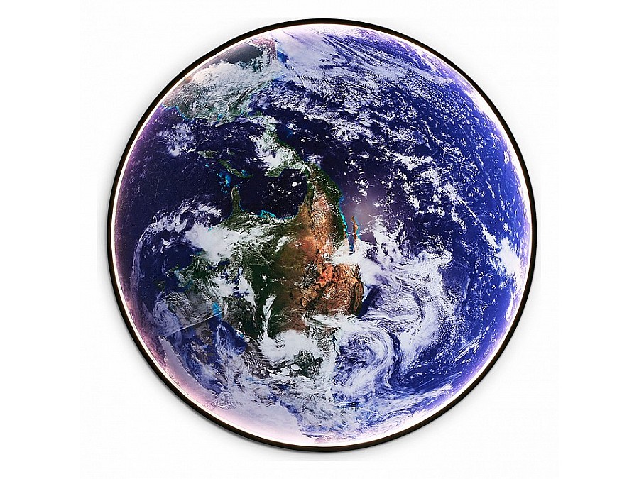 Накладной светильник Ambrella Light FW FW11135