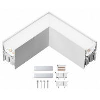 Модульный светильник Novotech OVER 359608